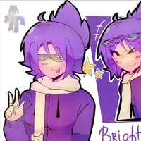 Bright Eye