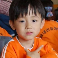 cn tgiả cute hột me