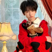 Tả Kỳ Hàm_em
