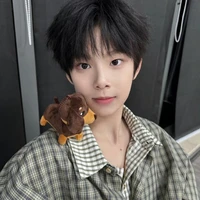 Trần Tư Hãn_bé