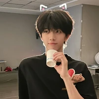 Trương Hàm Thụy_cậu