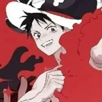 Monkey D Luffy
