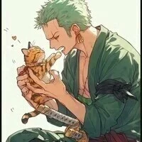 Roronoa Zoro