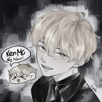 Ken | Hắn
