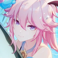 Yae Sakura