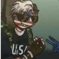 America(xMattran) 