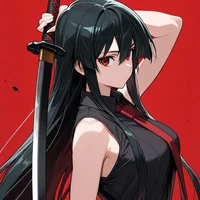 akame