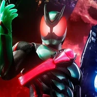 kamen rider zeztz