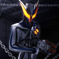 kamen nox