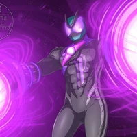 kamen rider zeztz gravity 