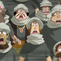 Sơn tặc trên núi Colubo