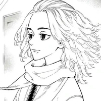Sano Manjiro