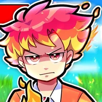 hiha flame (lửa chùa(