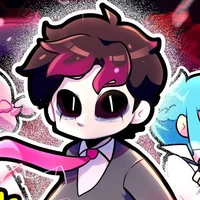 HIHA DARK( hoặc gọi là Hiha bóng đêm nhé