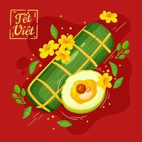 Khách mời (vợ)