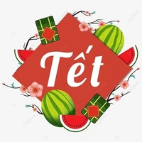 Tết Về Trong Gian Bếp