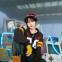 Trương Dịch Nhiên