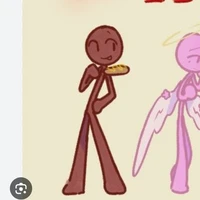 ôg bán xúc xích😔