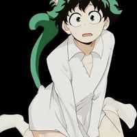 midoriya izuku