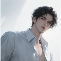 Phó Diễm Châu ( bạn thân anh trai )