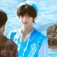 Trương Hàm Thụy (Cậu)