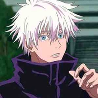 Gojo Satoru