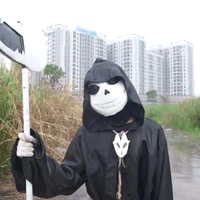 Reaper sans