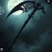 Scythe