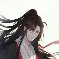 ngụy vô tiện ( ngụy anh )// cậu//