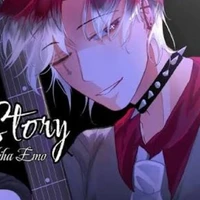 hiha emo