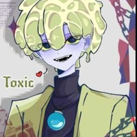 hiha toxic
