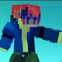 hiha the blue