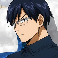 Iida Tenya_Ingenium
