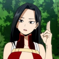 Yaoyorozu Momo_Creati
