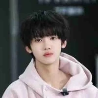 Trương Dịch Nhiên(em)