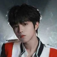 Vương Thước Nhiên(cậu)