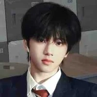 Trương Hàm Thụy(em)