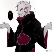 hatake kakashi(sato)/hạng 2