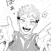 Itadori Yuuji