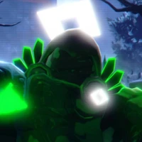 Living Legend (Tác giả)