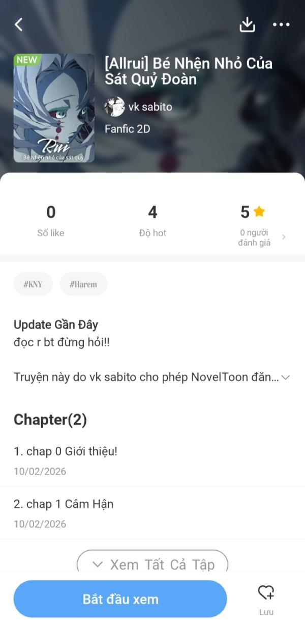 NovelToon
