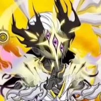 Sáng Thế Chân Thần