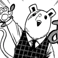 Nezu
