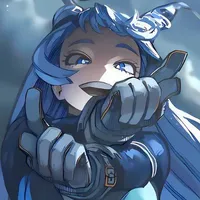 Hado Nejire • Nejire-chan