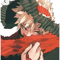 Katsuki Bakugo
