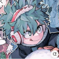 Midorya Izuku