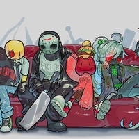 all killers