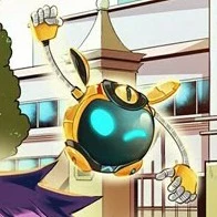 Ochobot