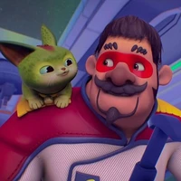 Papa Zola