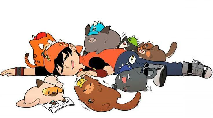 NovelToon